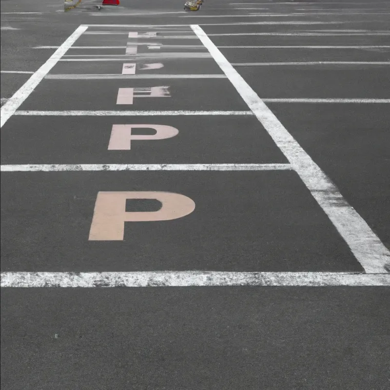 TripSecure Parklot
