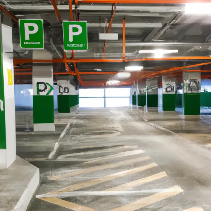 Bookmark Parkolo