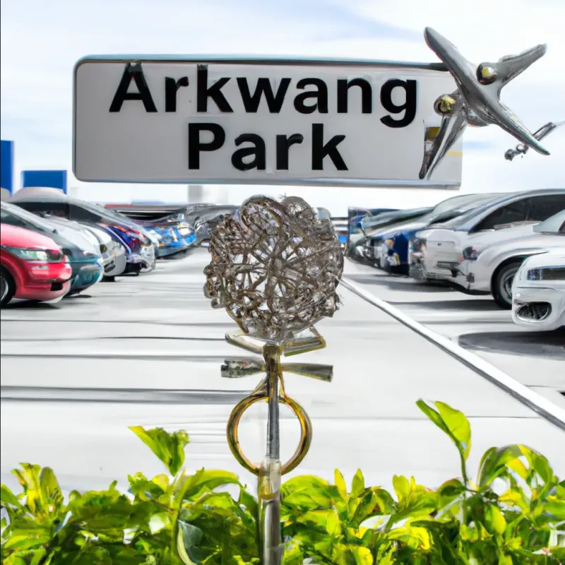 EasyPark Zone