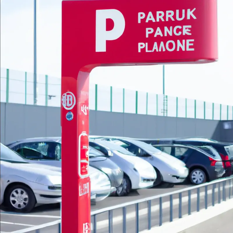 TripSecure Parking