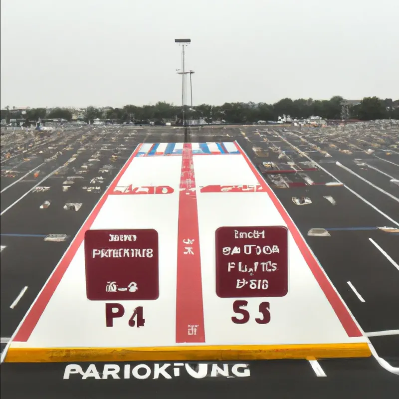 EasyPark Zone