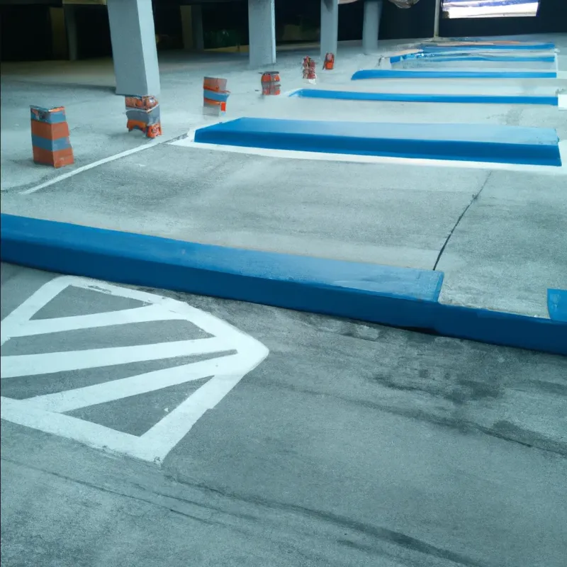 Express ParkSafe