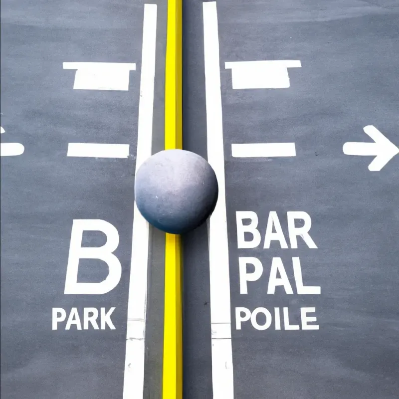 Sirius Parkolo