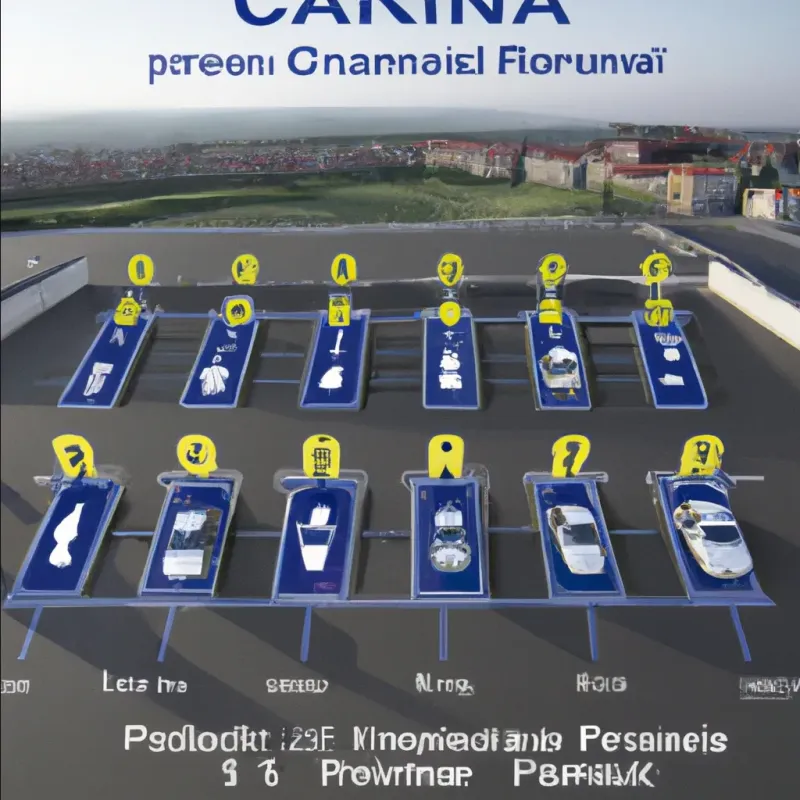 AeroParking Service