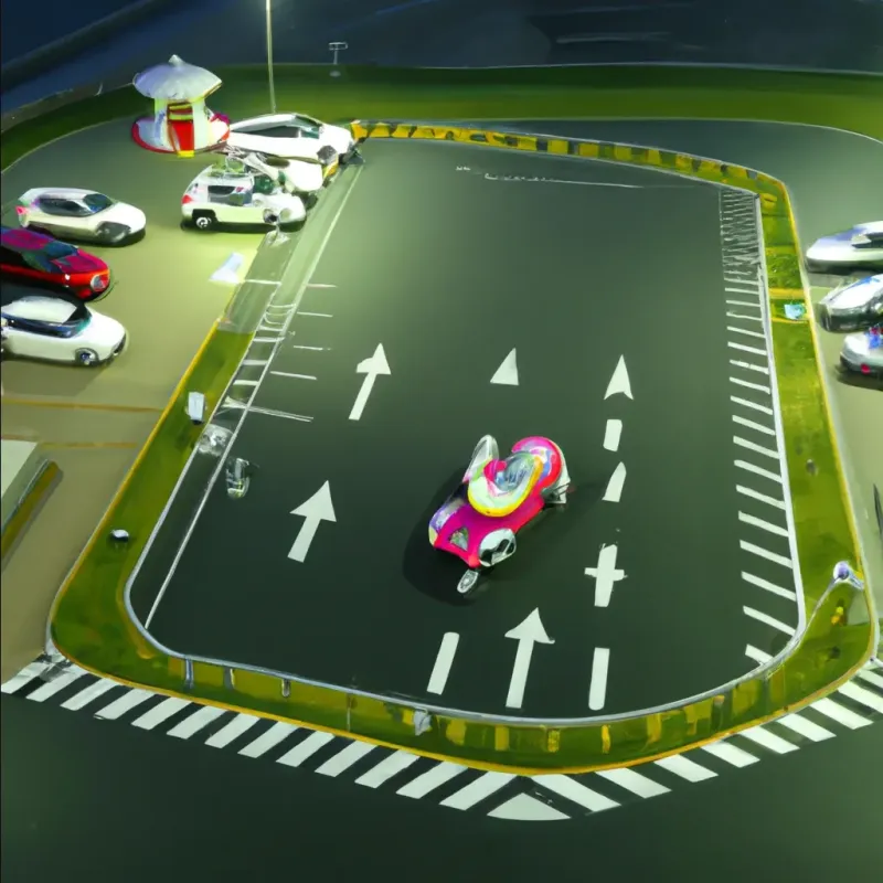 TripSecure ParkSafe