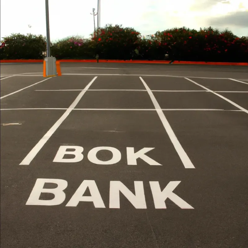 Carpark Atlas