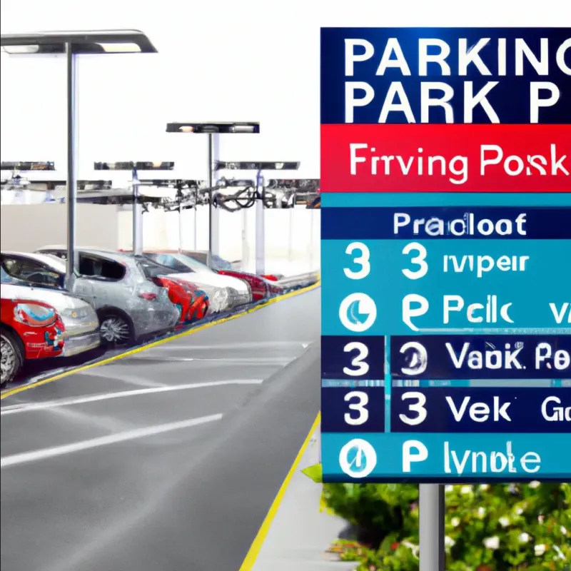 EasyPark Zone