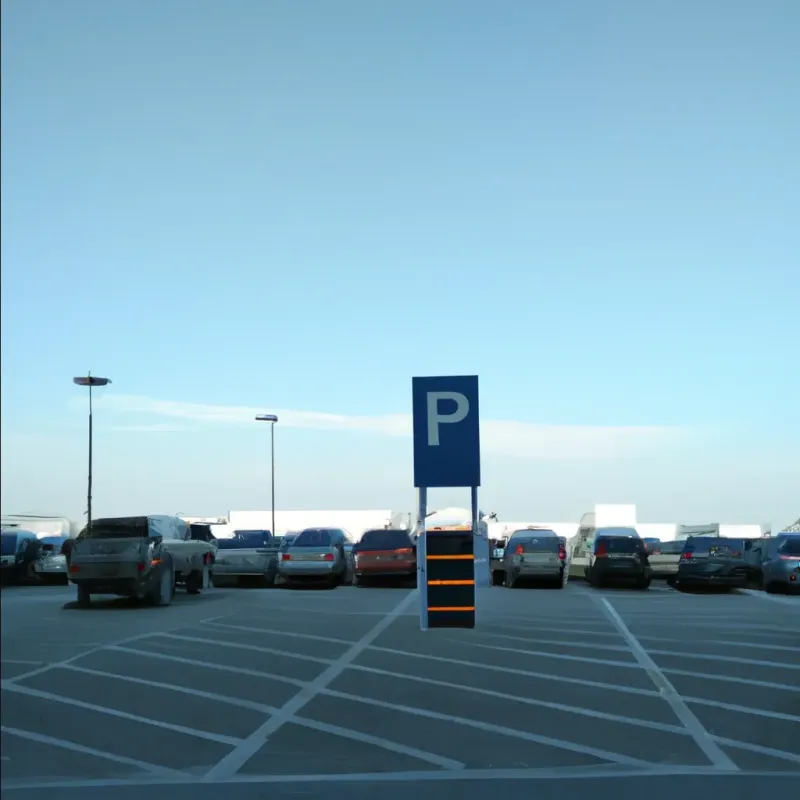 Alloy Parkolo