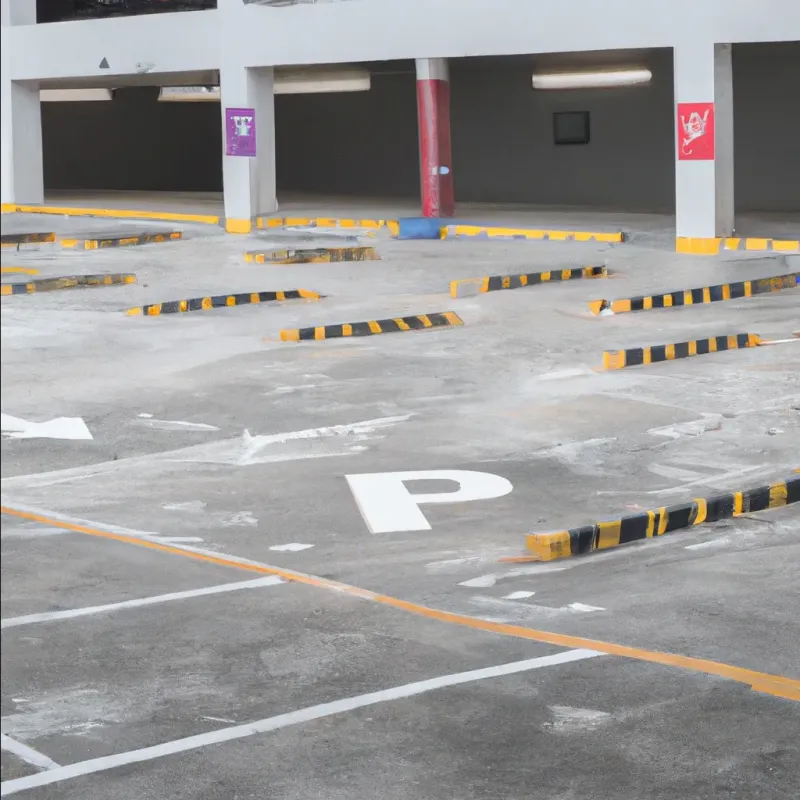 AirParkPro Centre