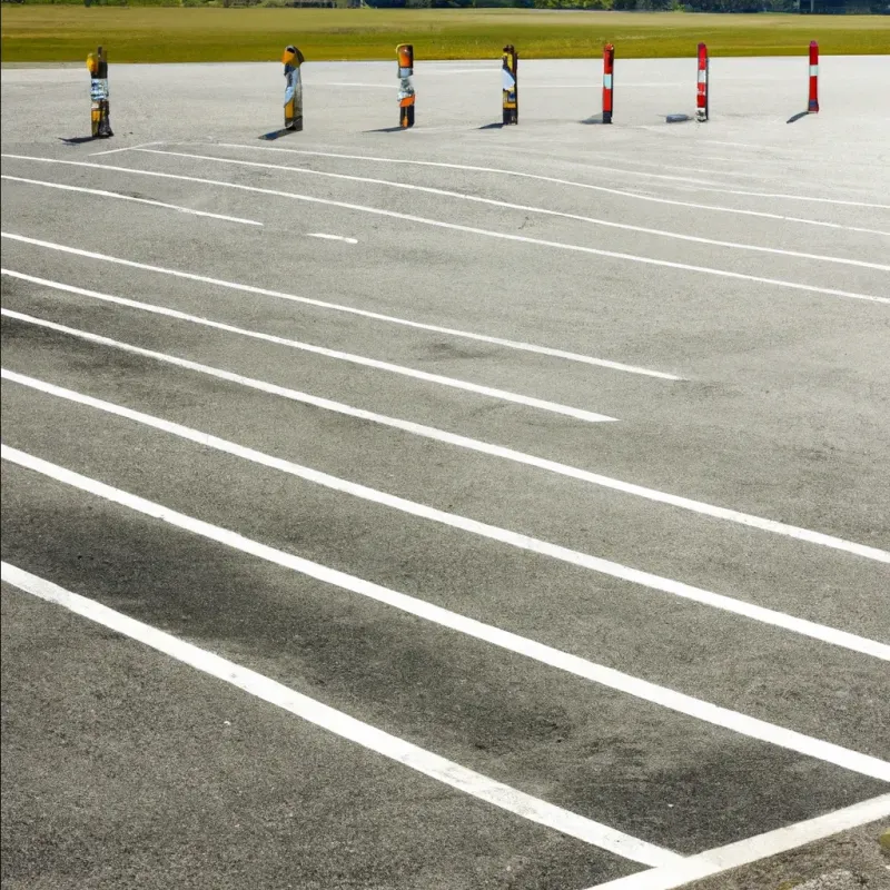 AeroParking ParkSafe