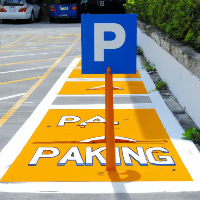 Proactive Parkolo