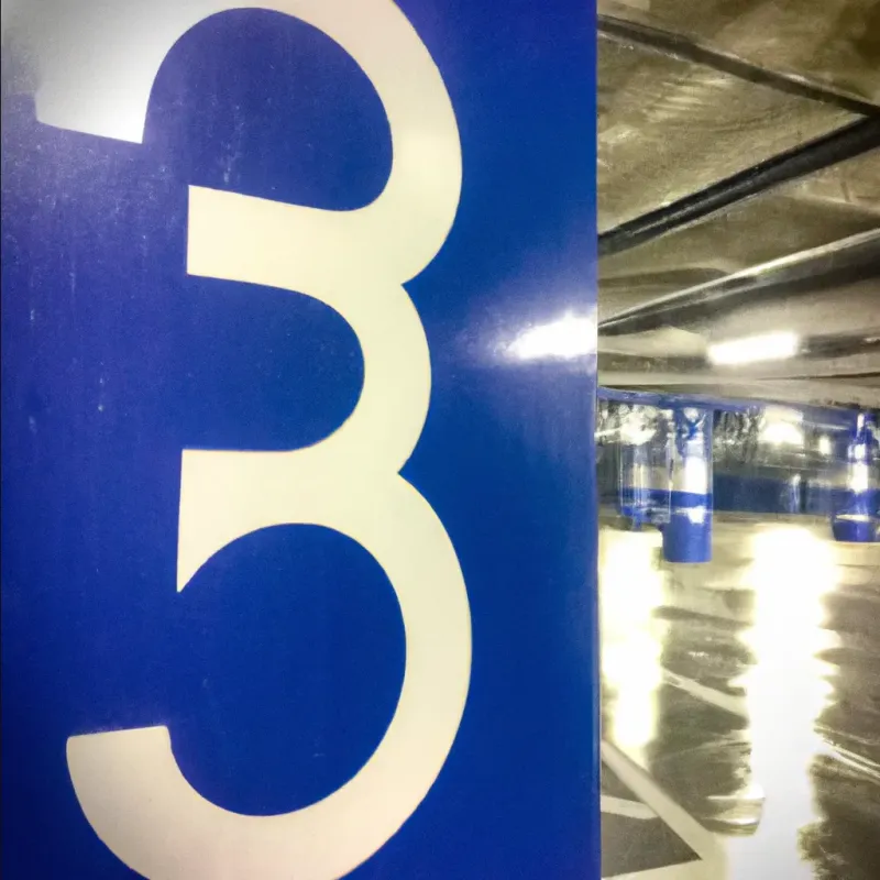 Revel Parking