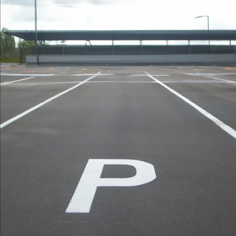 EasyPark Parking