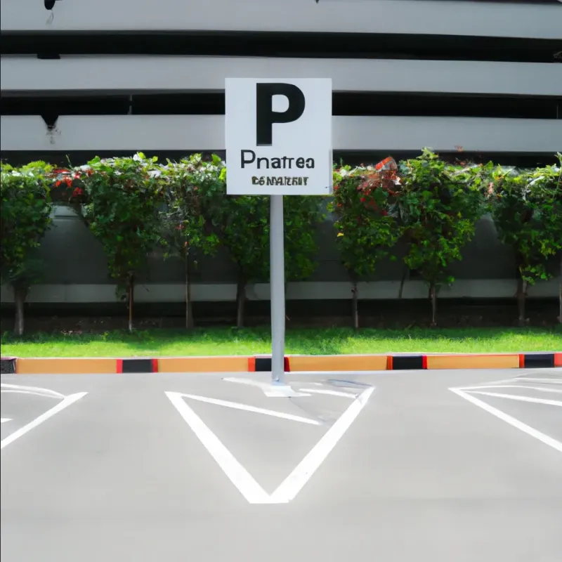 AeroParking Service