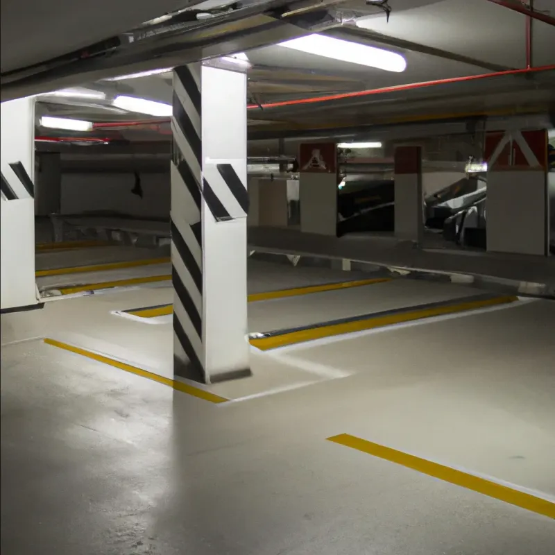 Parking Integral