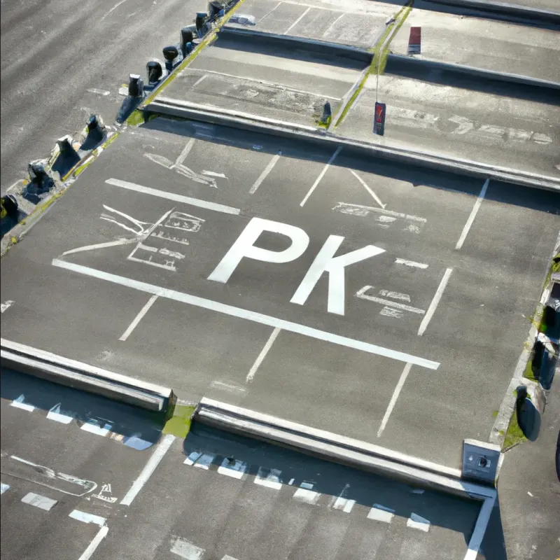 EasyPark Hub
