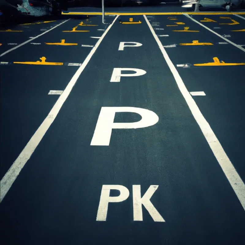 Centurion Parklot