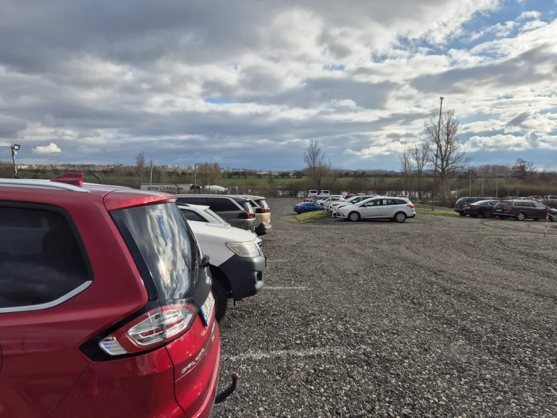 HOSTparking