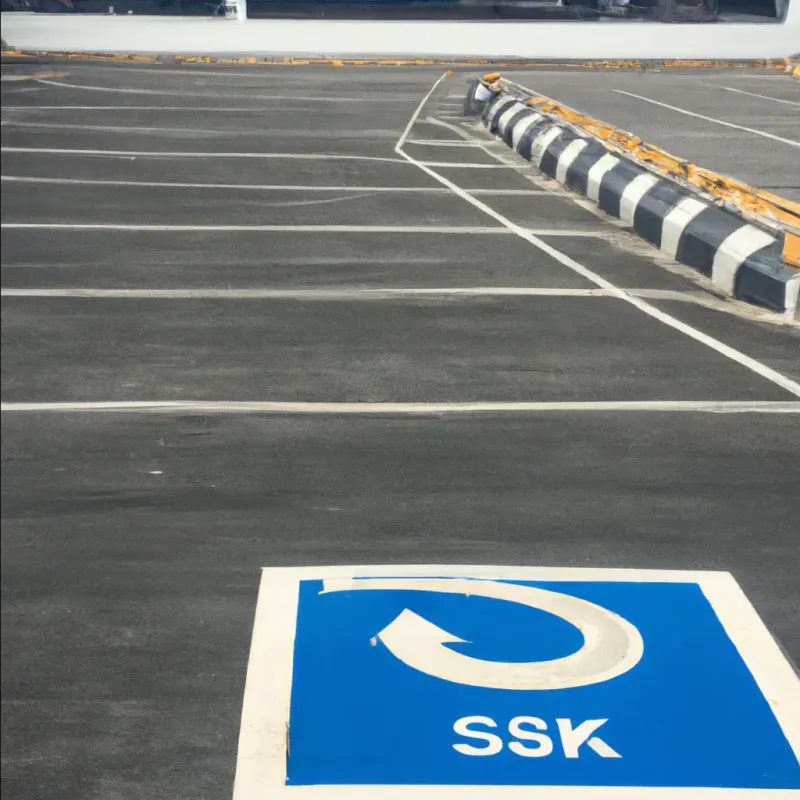 EasyPark Service
