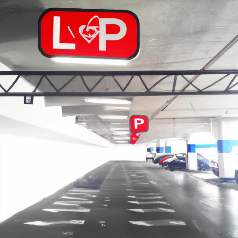 Efficient Parklot