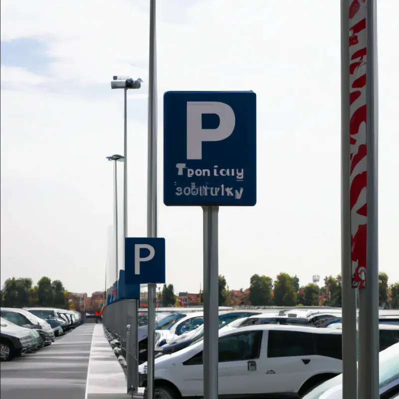 TrustPark ParkSafe