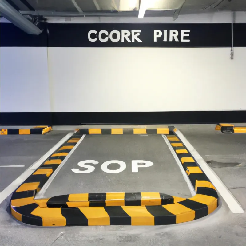 Gifted Parking