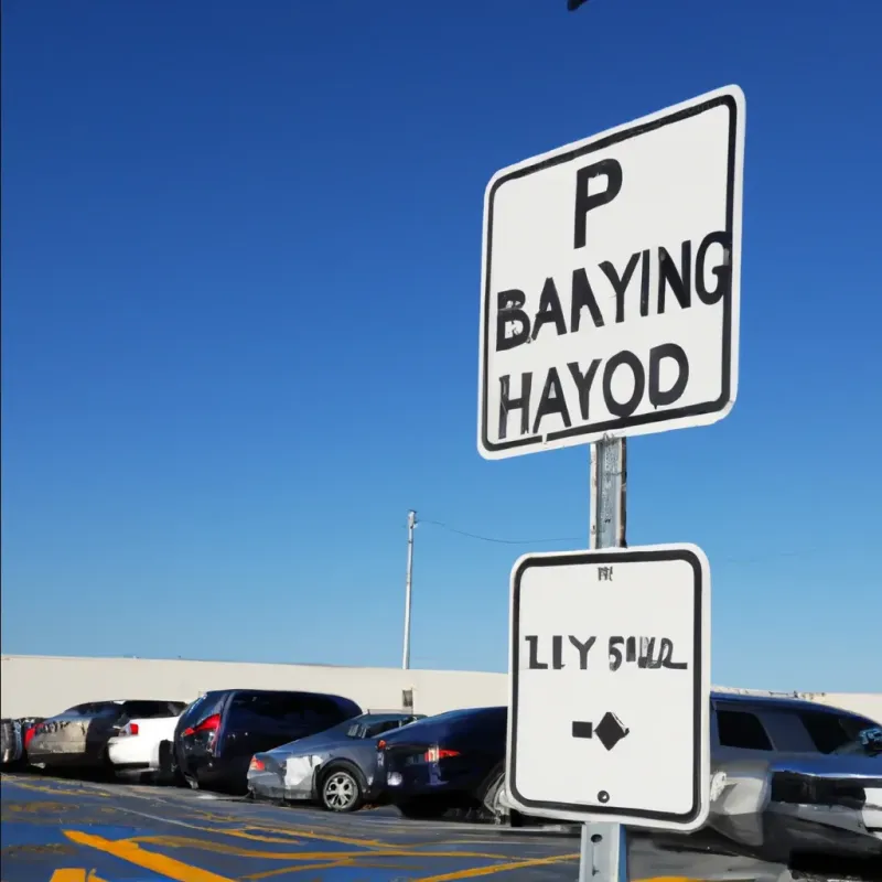 AirParkPro Parking