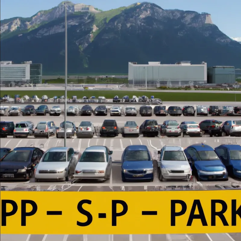 EasyPark Zone