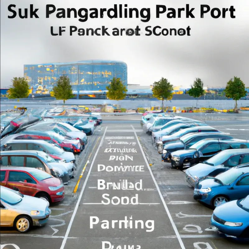 TrustPark Zone