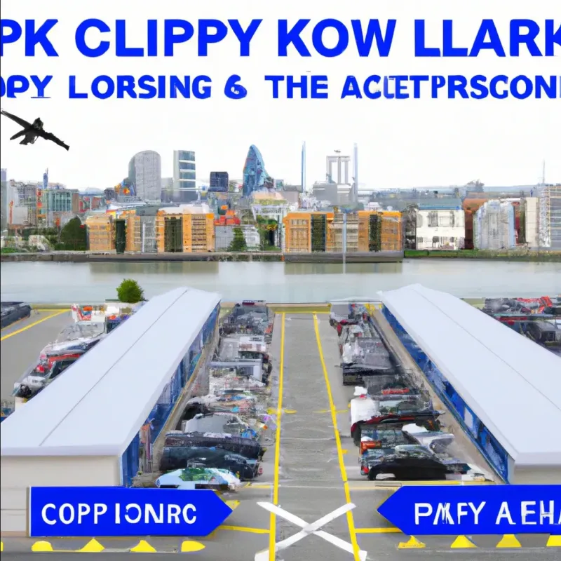 EuroPark Parking