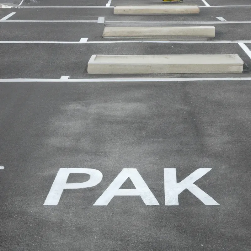 Airportparking Cap