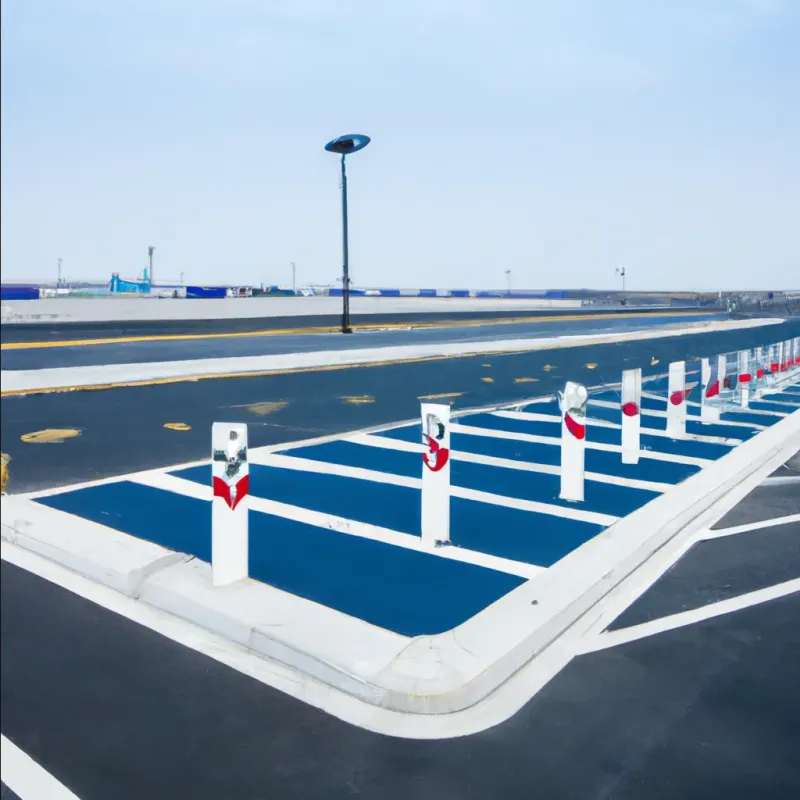 EasyPark Service