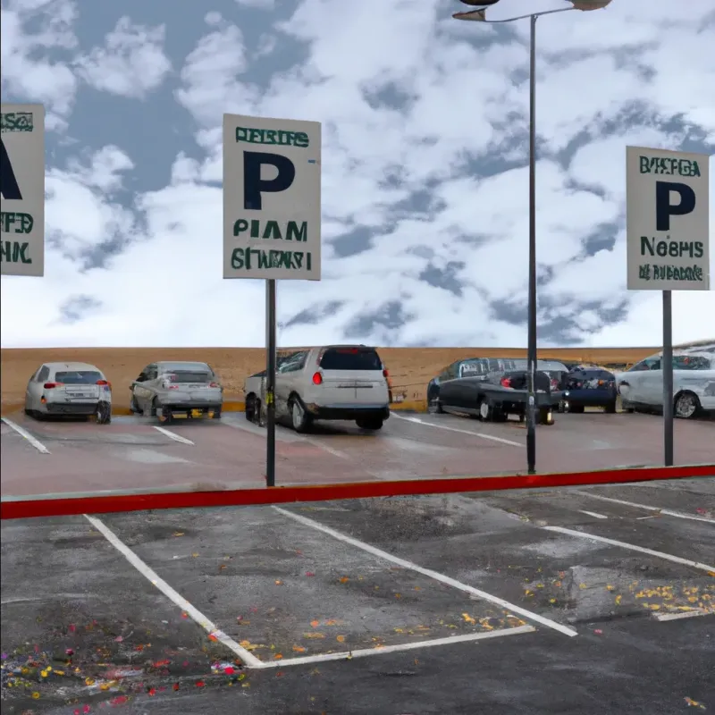 Animated Park