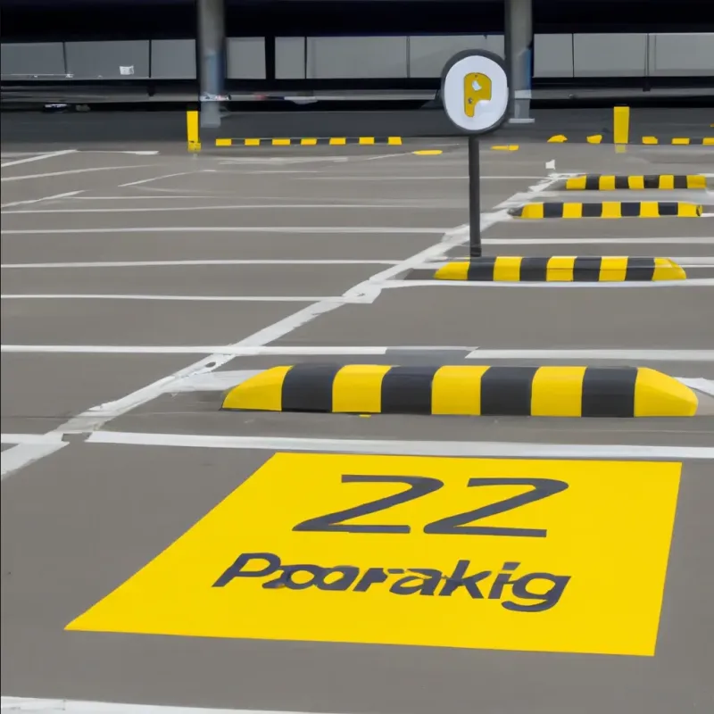 GreenBox Airportparking