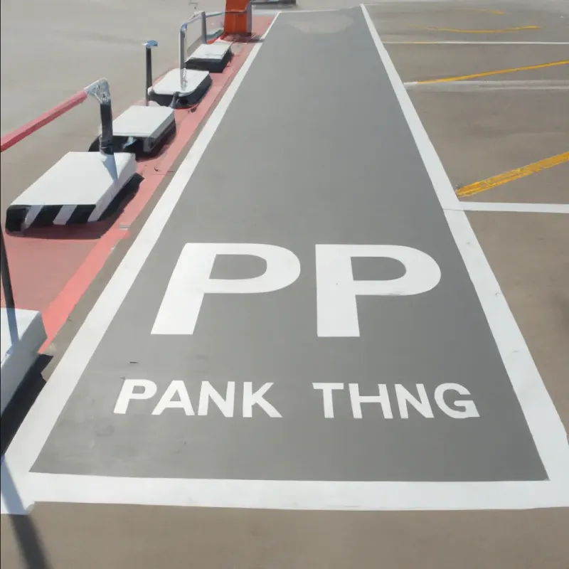 SmartPark Centre