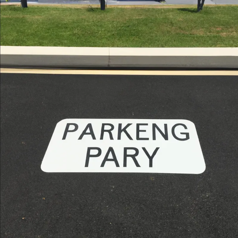 TrustPark Parking