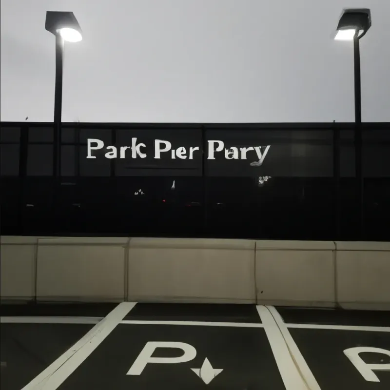 Monarch Parklot