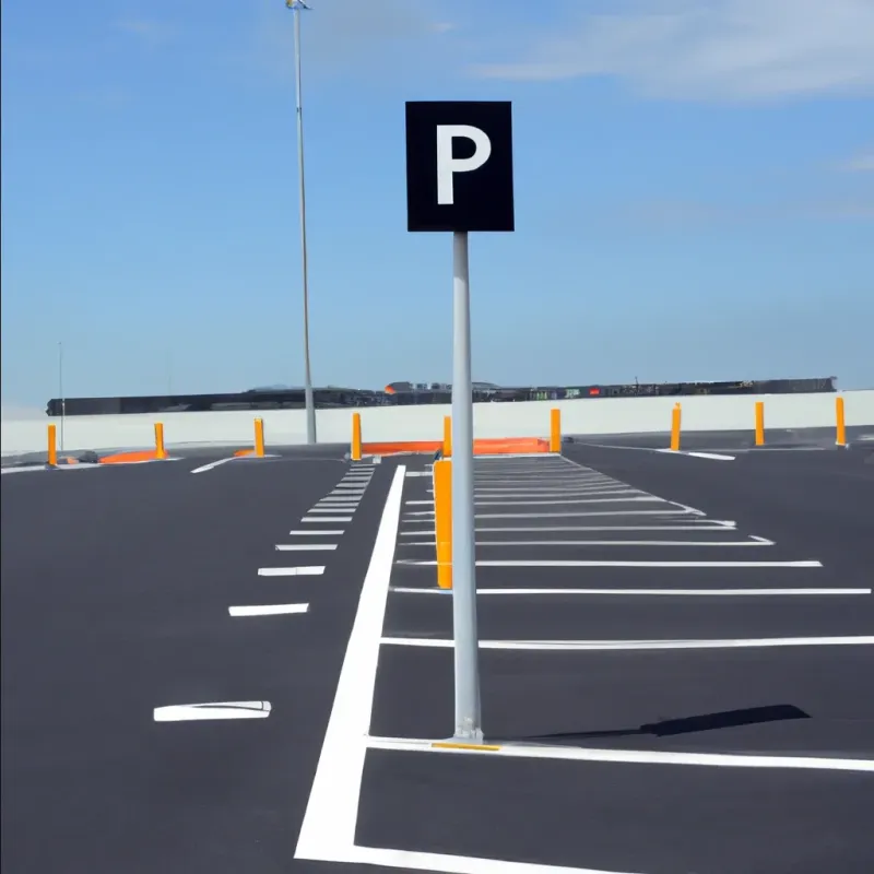 EasyPark ParkSafe