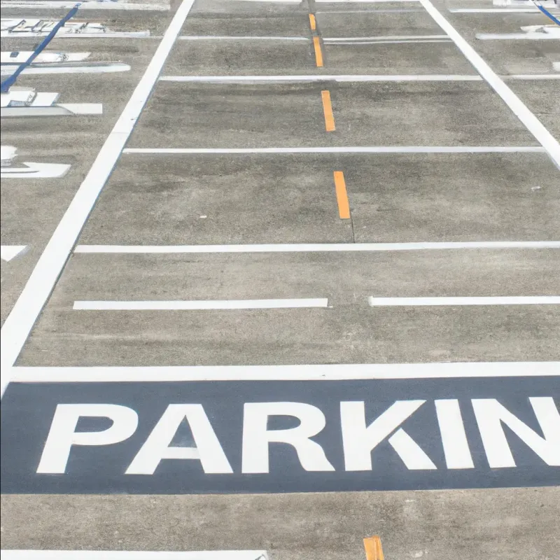 EasyPark ParkSafe