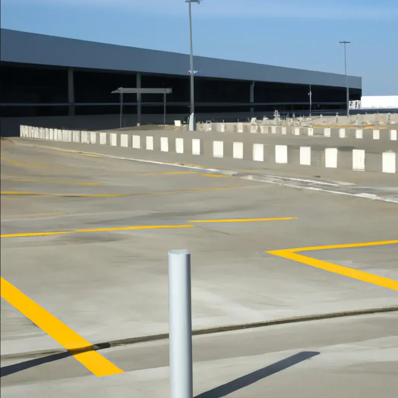 Pangea Parking
