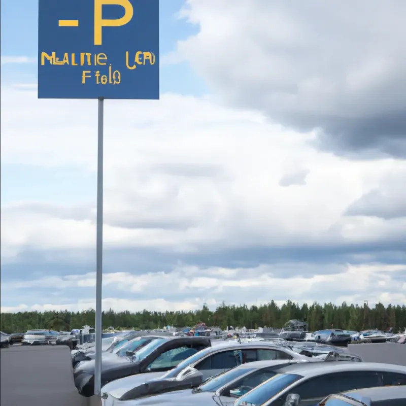 Comfort ParkSafe