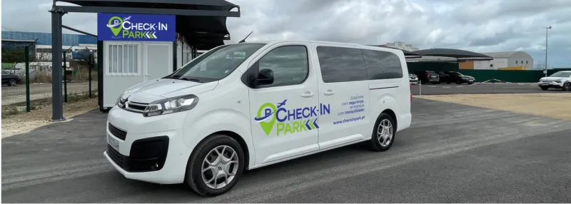 Check-in Park