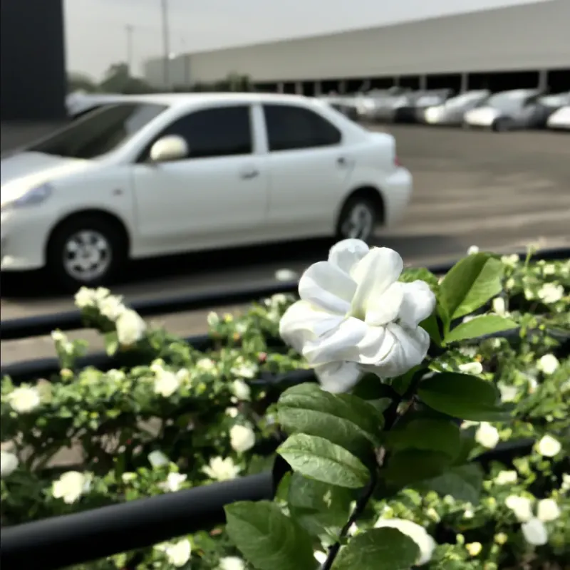 Airportparking Squared
