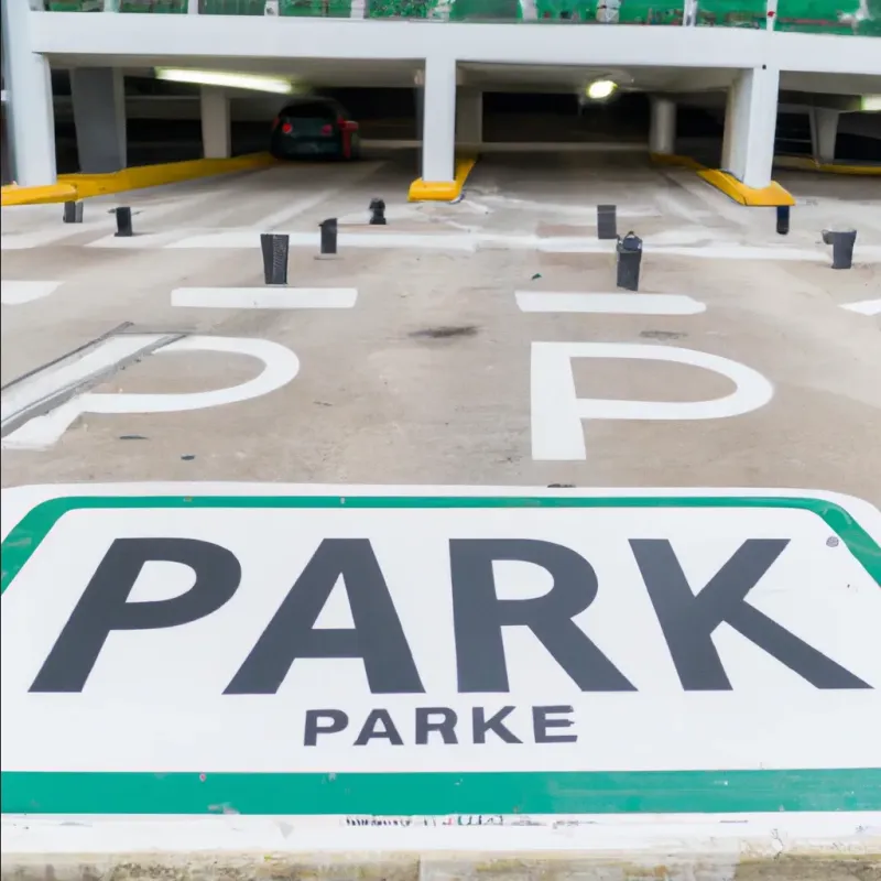 EuroPark Parklot
