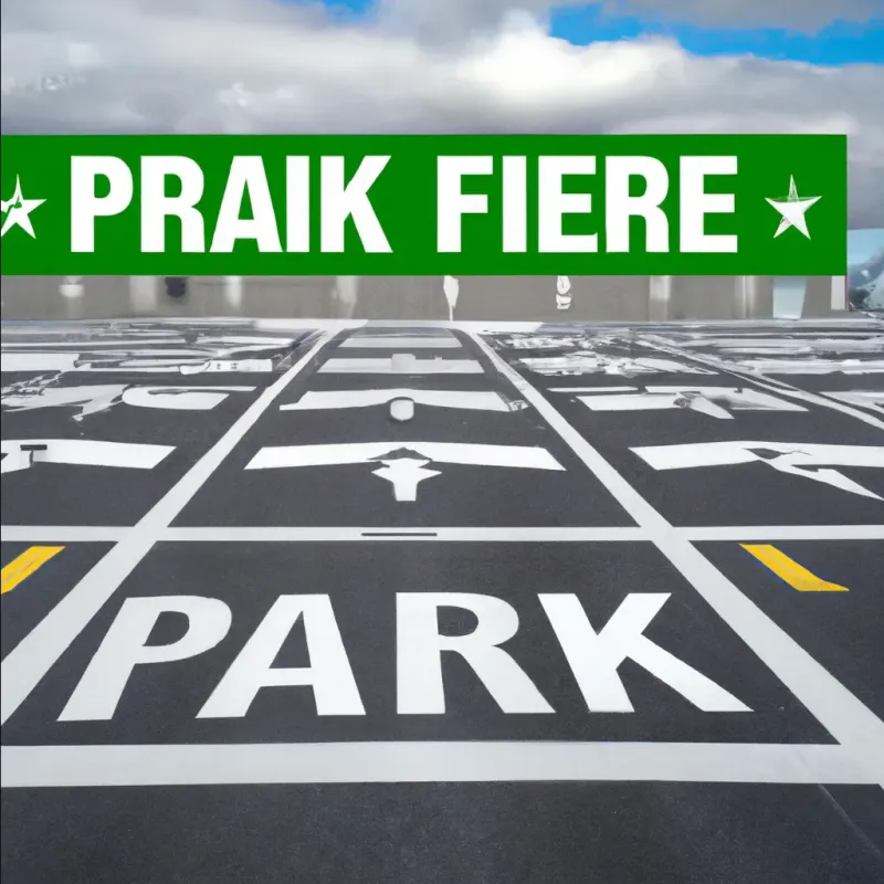 Proven Parklot