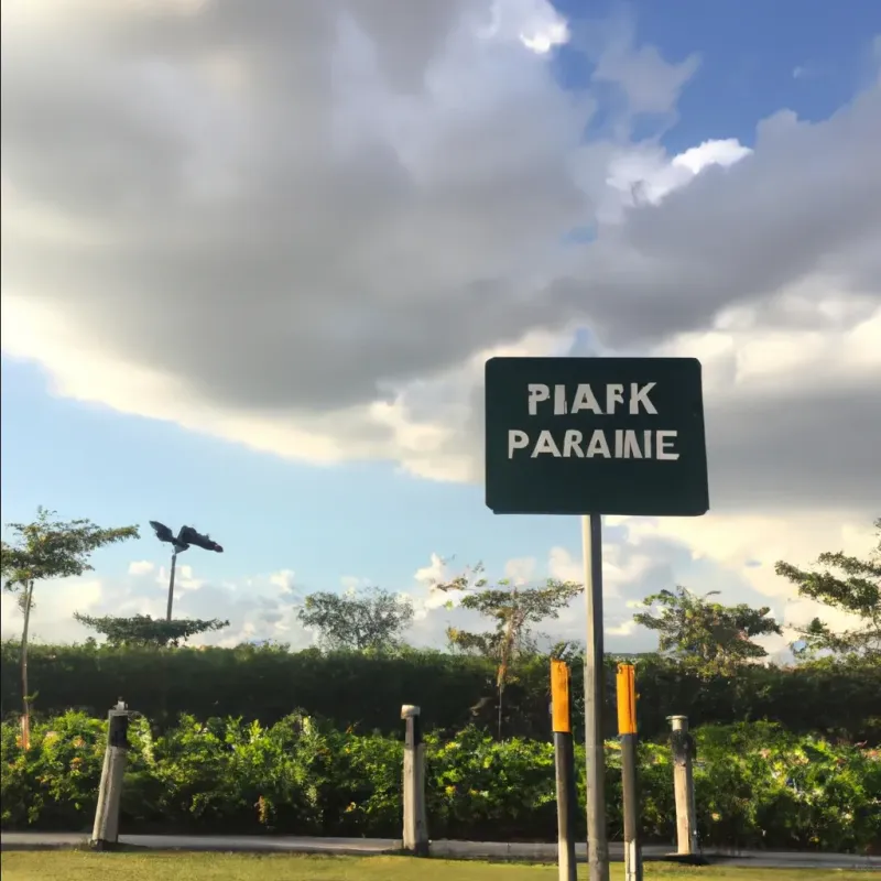 Parklot Town