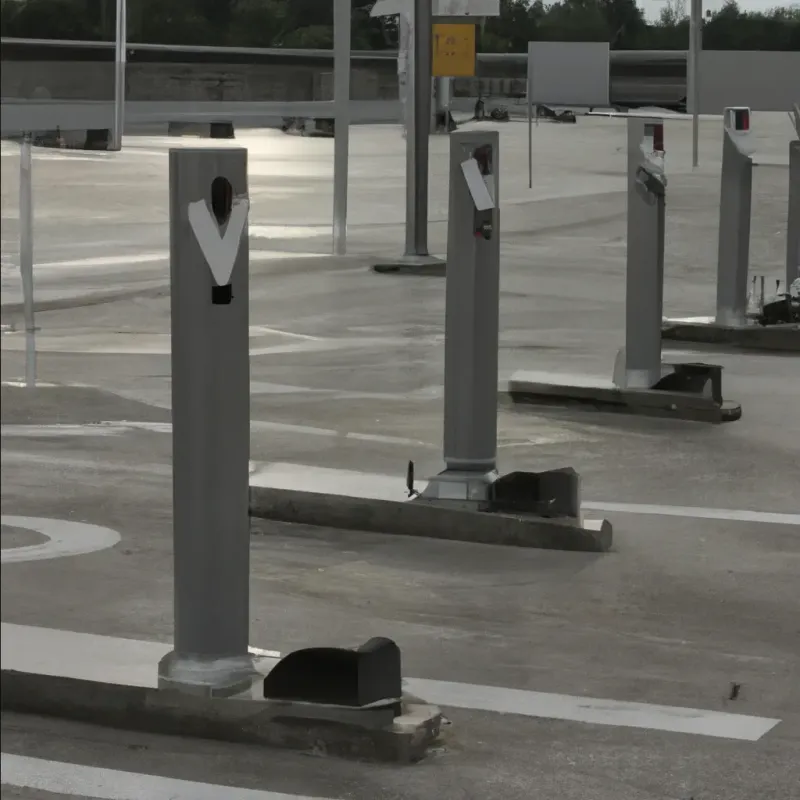 SmartPark Zone