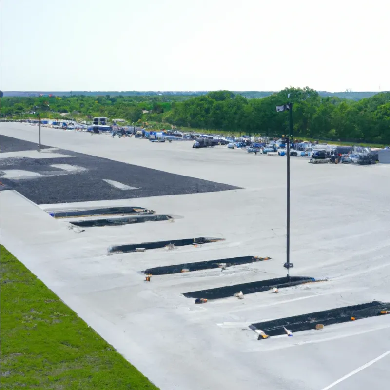 SmartPark Service