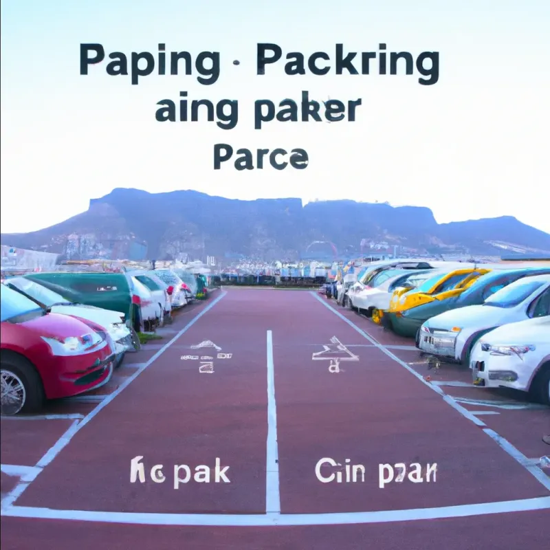 BlueLine ParkSafe