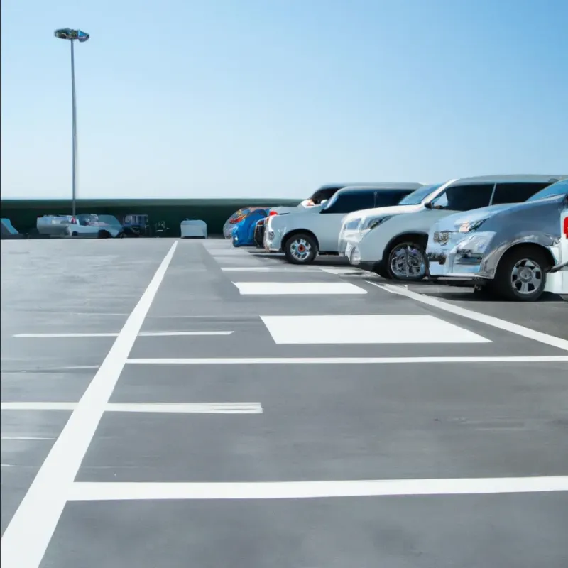 Express Parklot